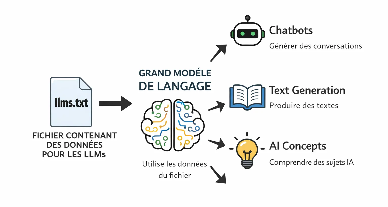 Illustration du one-hot encoding dans la présentation.